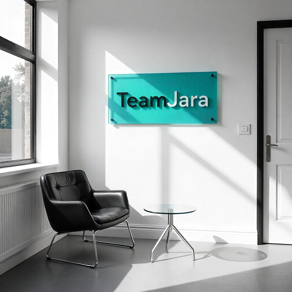 TeamJara.com  office