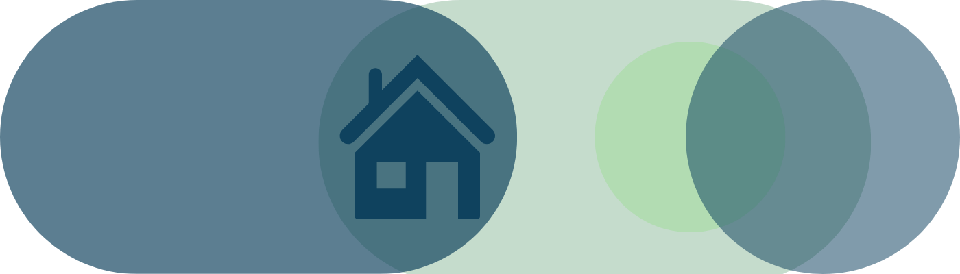 Team reviewing work on a laptop